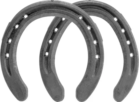 00 Hind Eventer, St. Croix, Horseshoe
