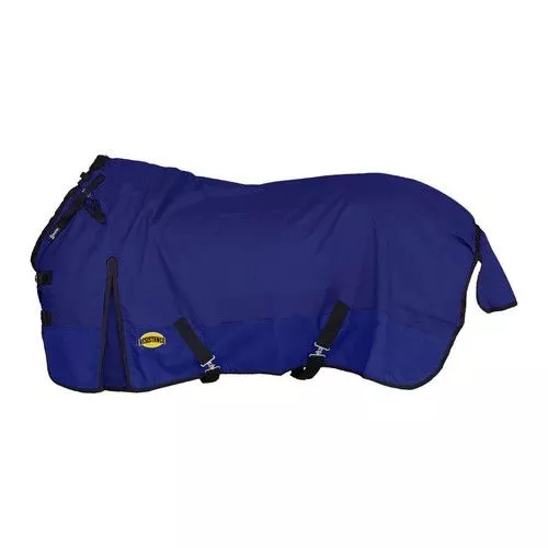 1200 DENIER TURNOUT BLANKET (NO HOOD)