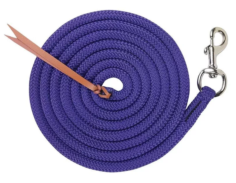 12Ft Training Lead Trigger Snap