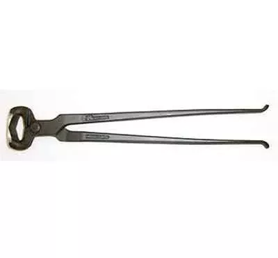 14" Mustad Blackened Nipper