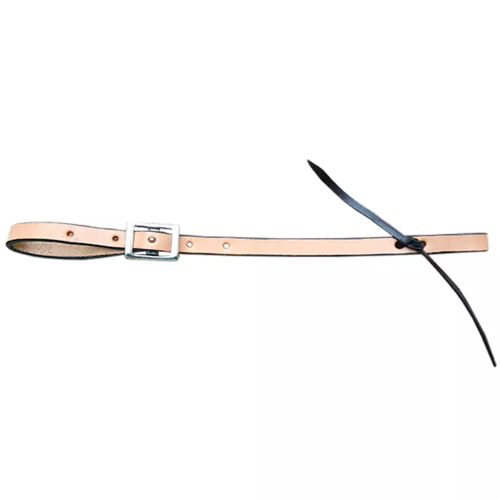 16" Hilason Western Girth Cinch Connector Strap Horse Tack Tan