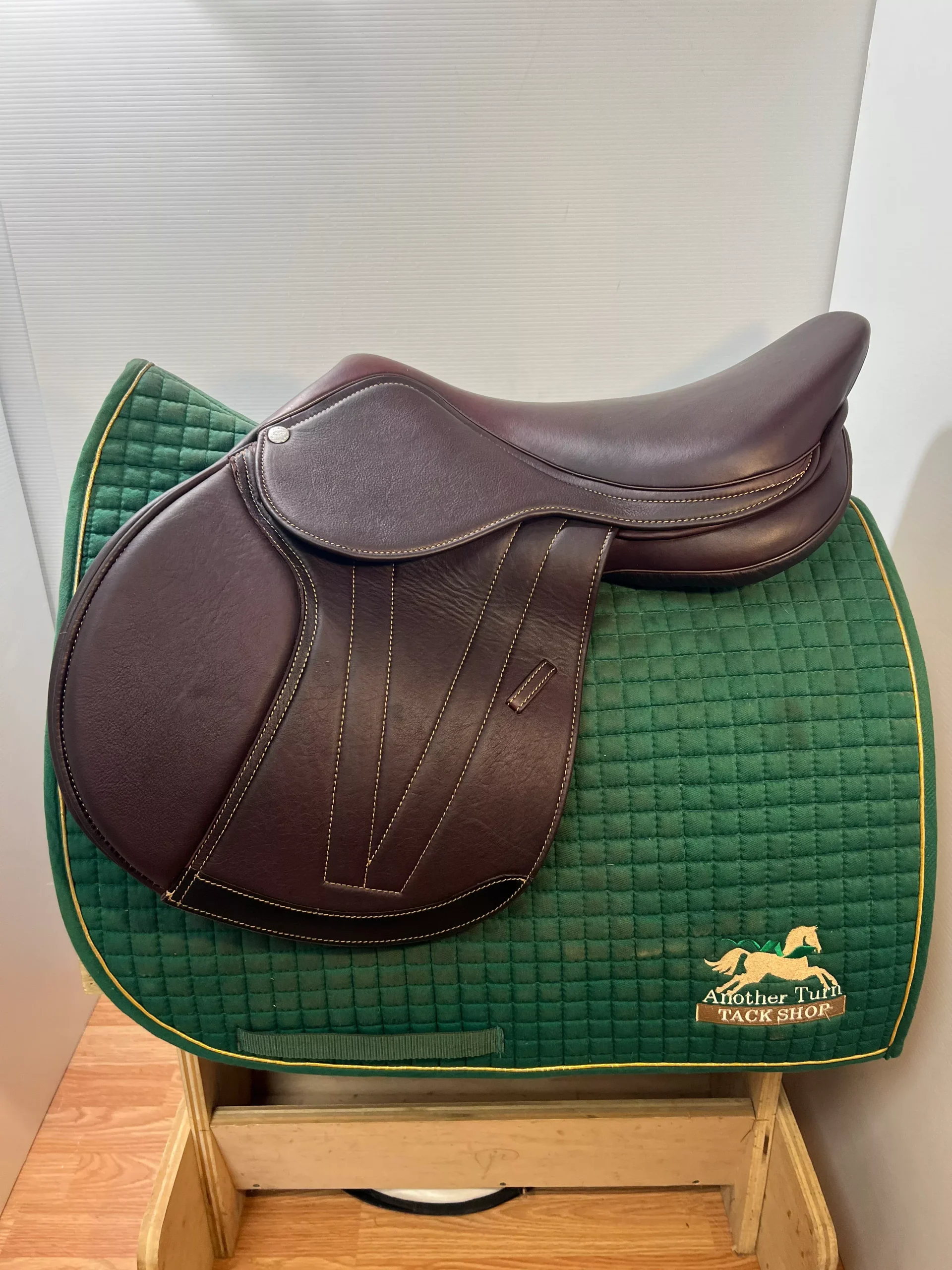 17.5" Royal Highness Emile