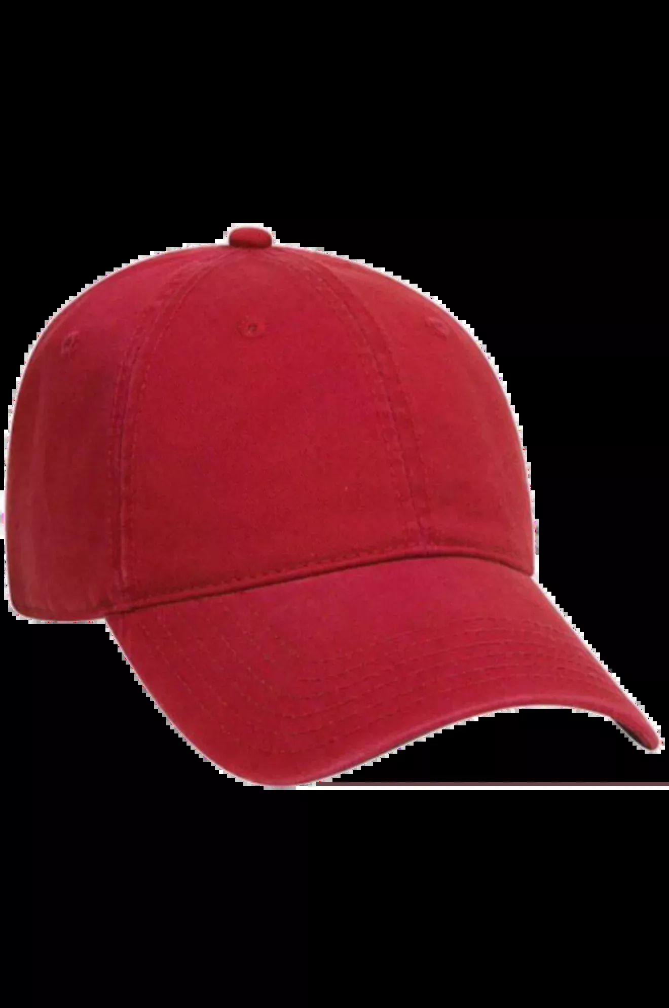 18-692 OTTO UNSTRUCTURED DAD HAT