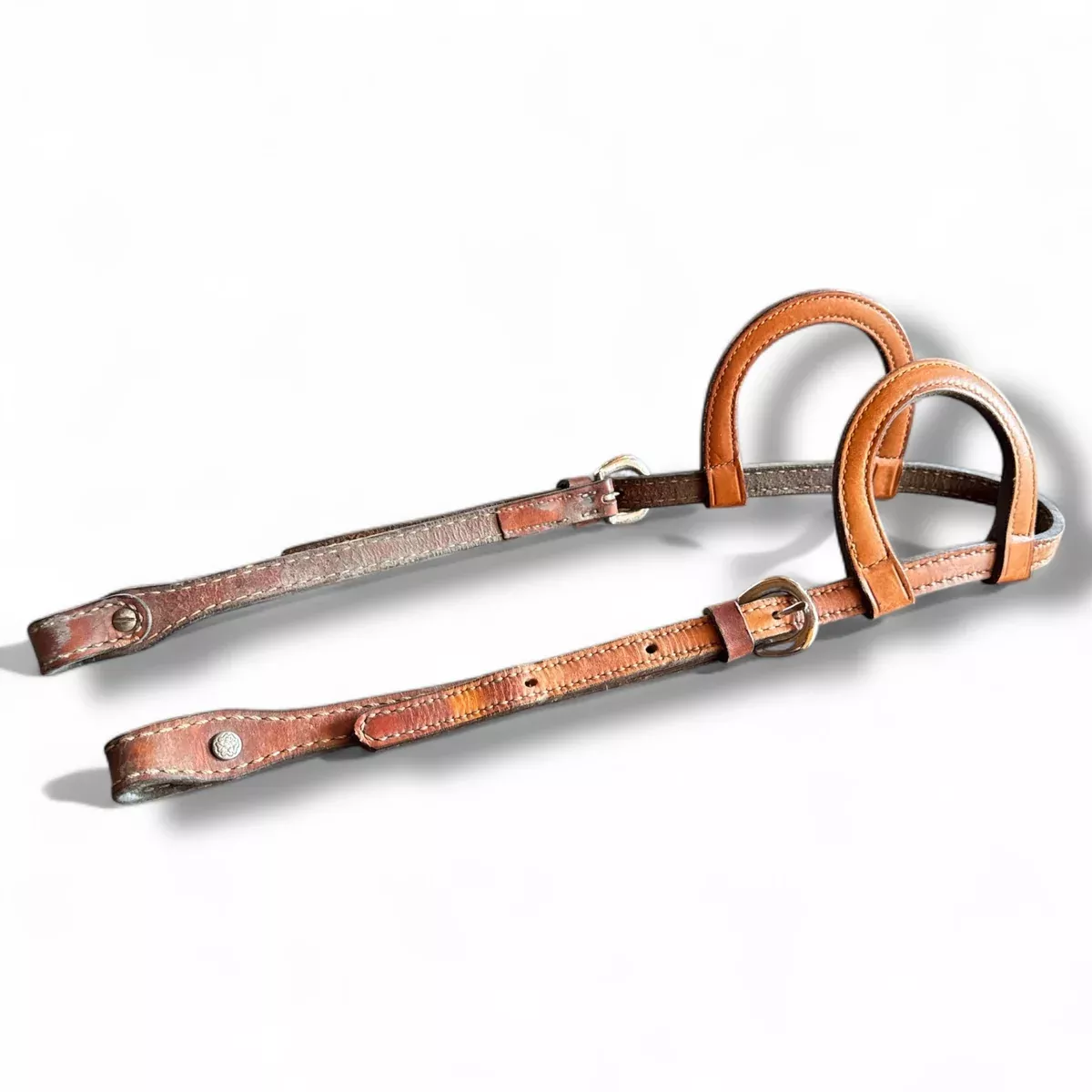 2 Ear Western Headstall