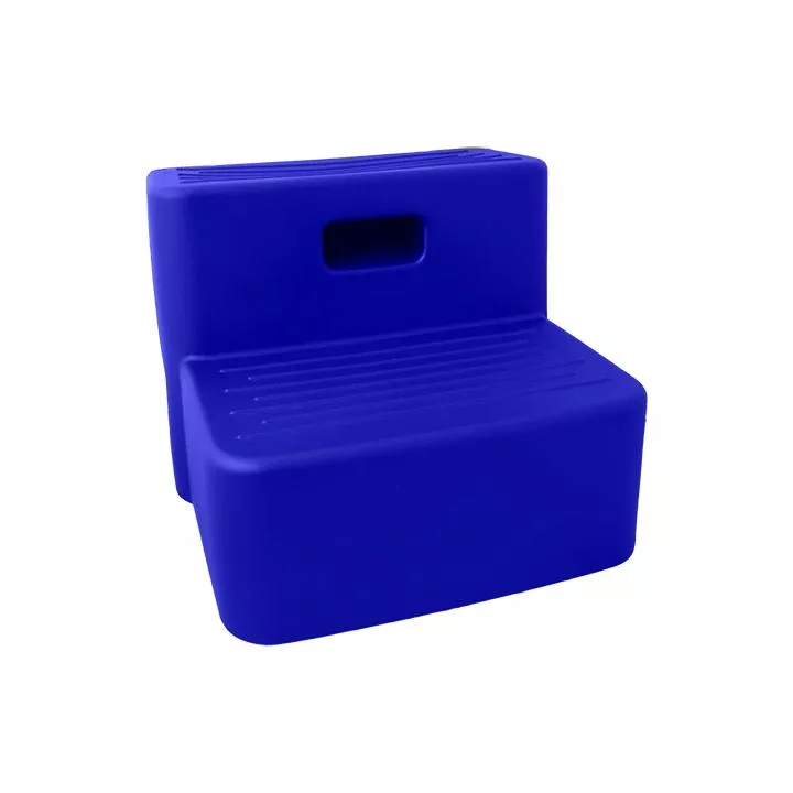 2 STEP MOUNTING BLOCK