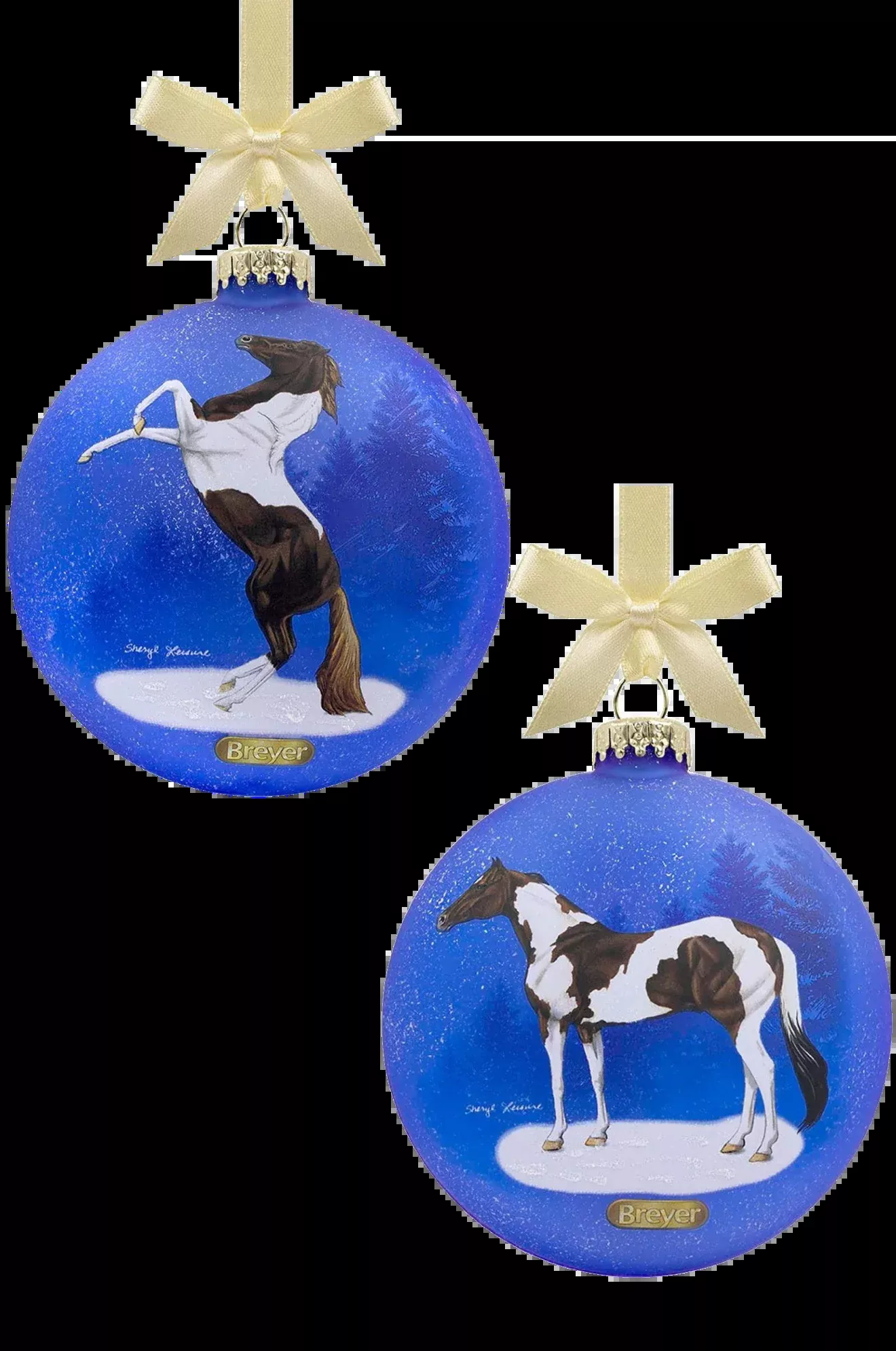 2022 Artist Signature Ornament