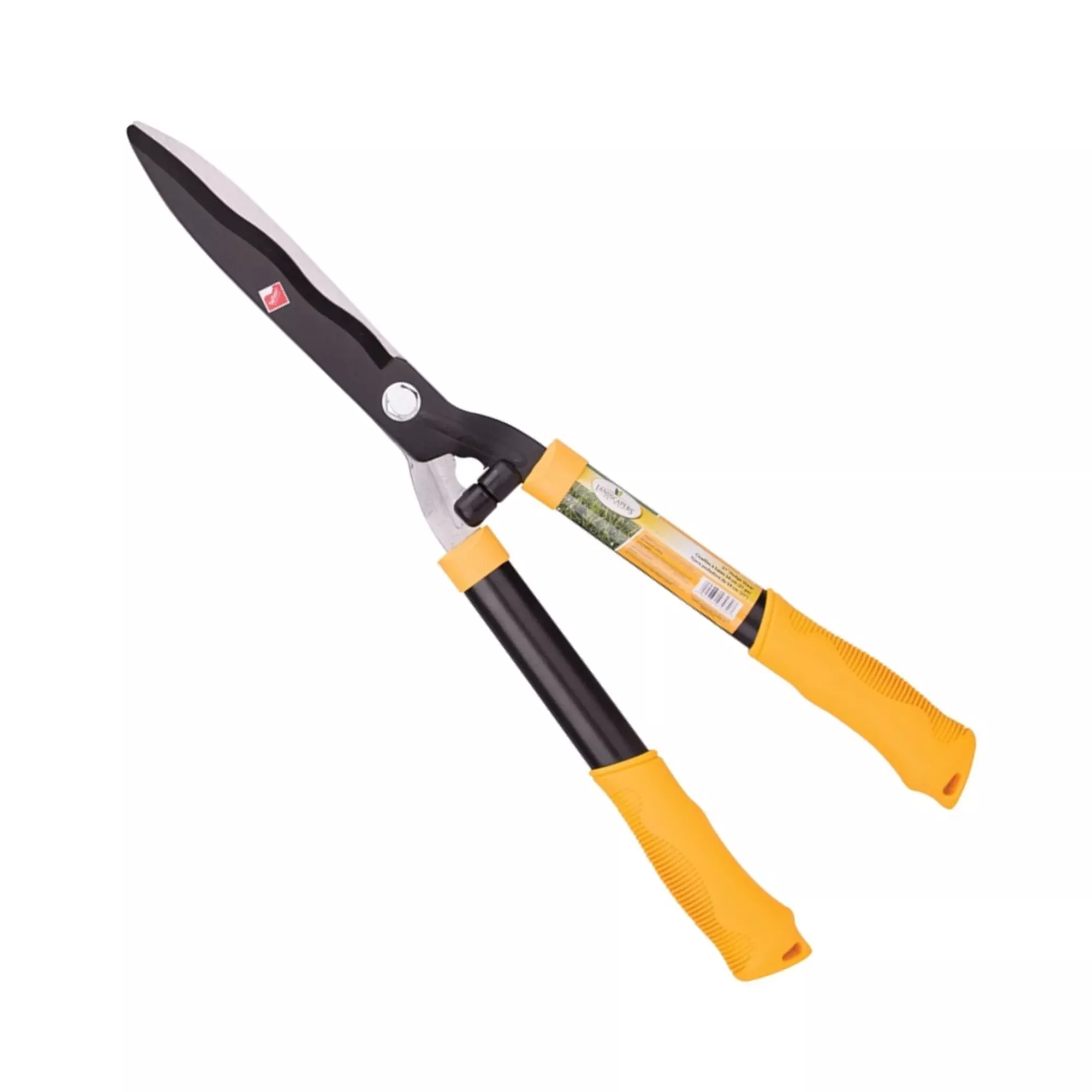 21" Hedge Shears