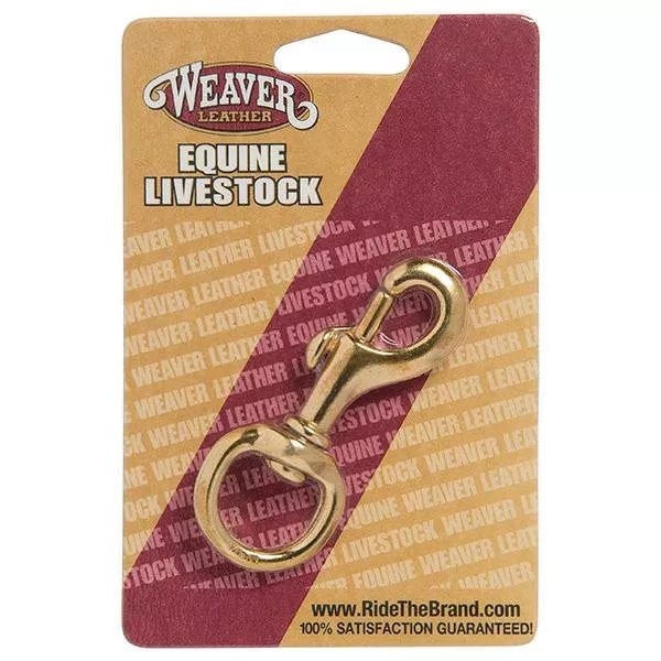 225 Swivel Snaps, 3/4"