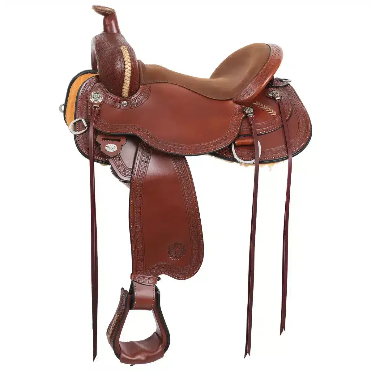 2385 Winding River Flex2 Trail