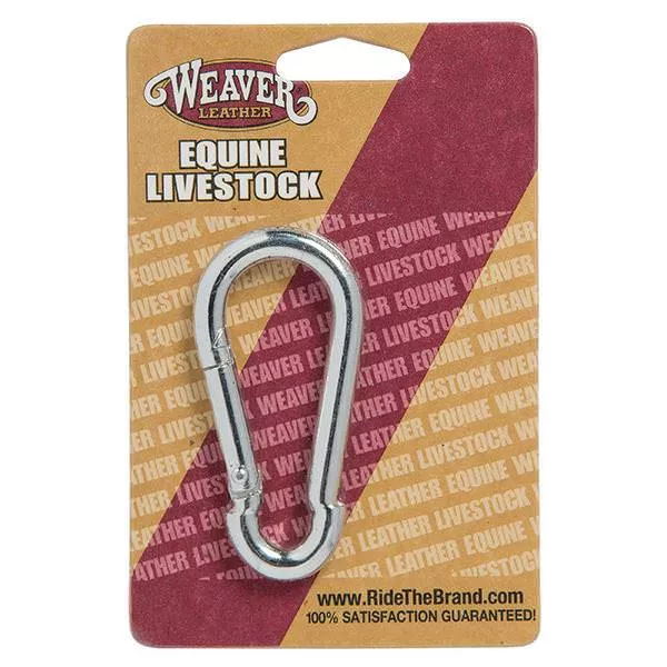 2450 Snap, Zinc Plated
