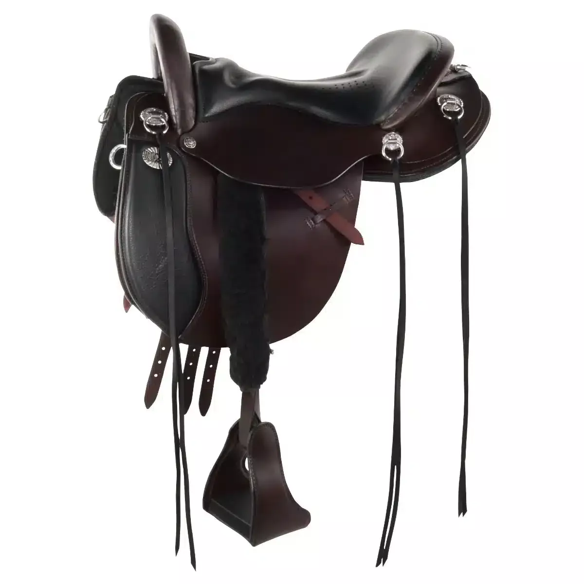 249 Horizon Nomad Trail Saddle