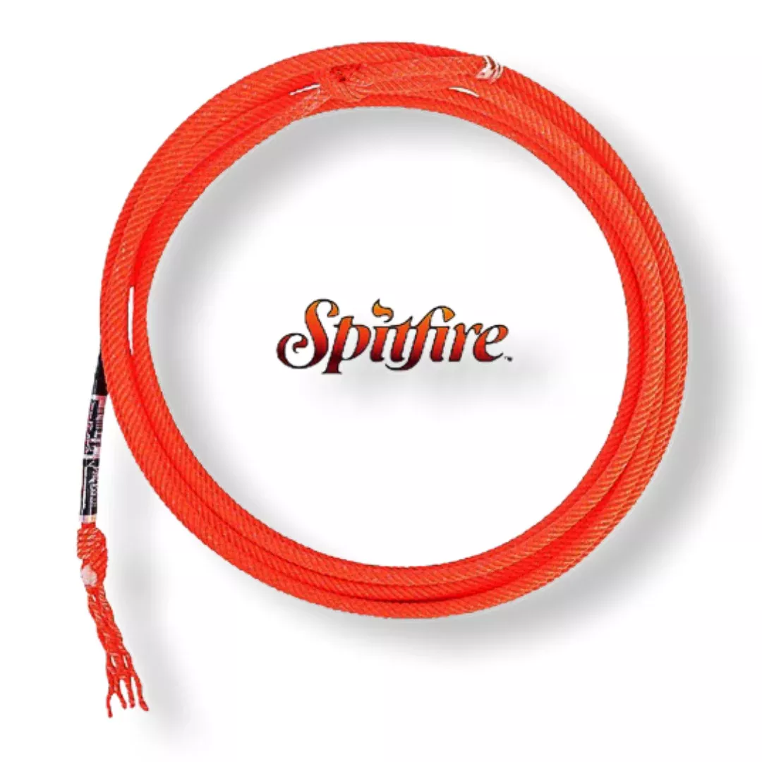28’ Rattler Spitfire Breakaway Rope 28’