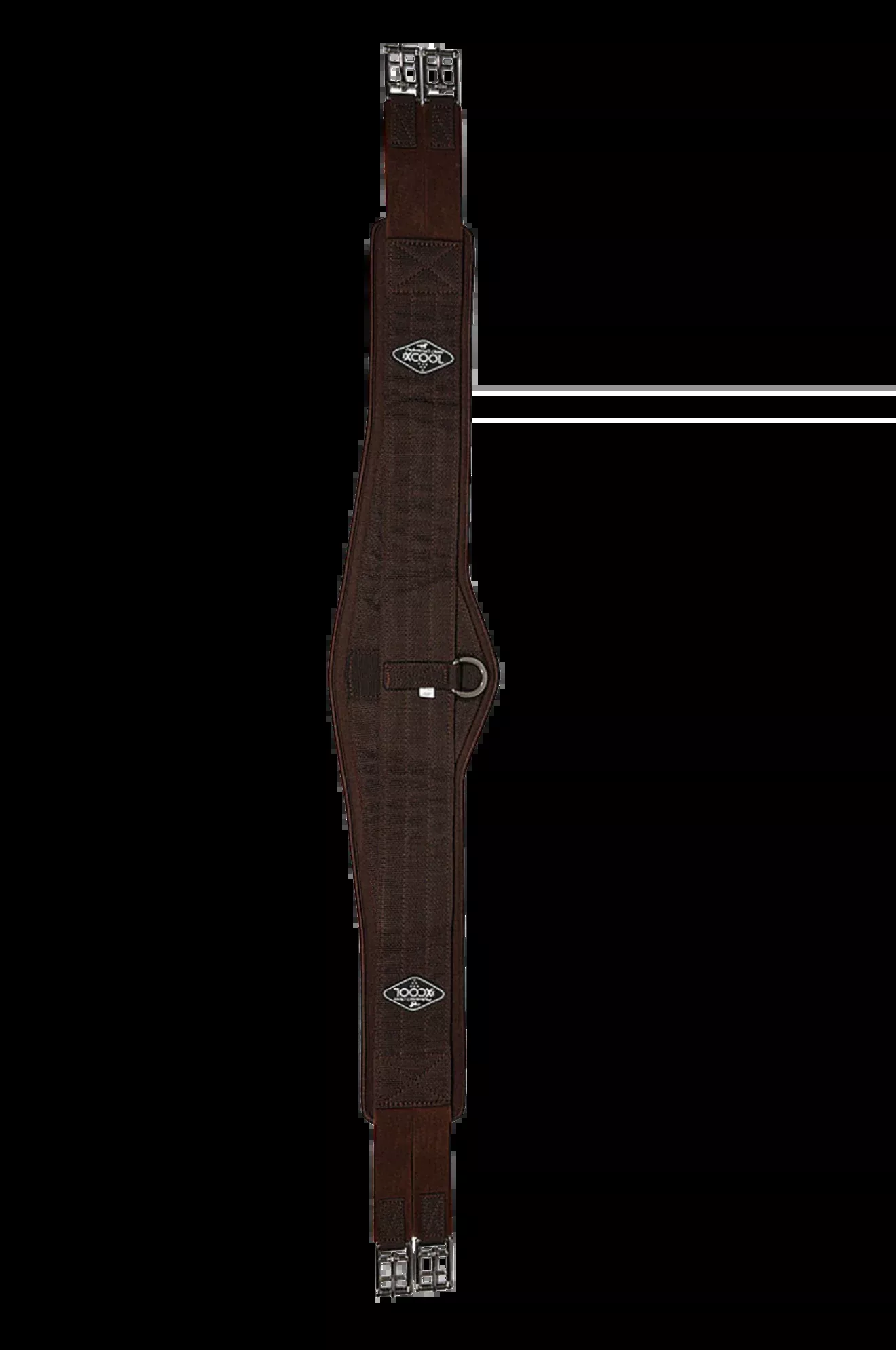 2XCool English Girth