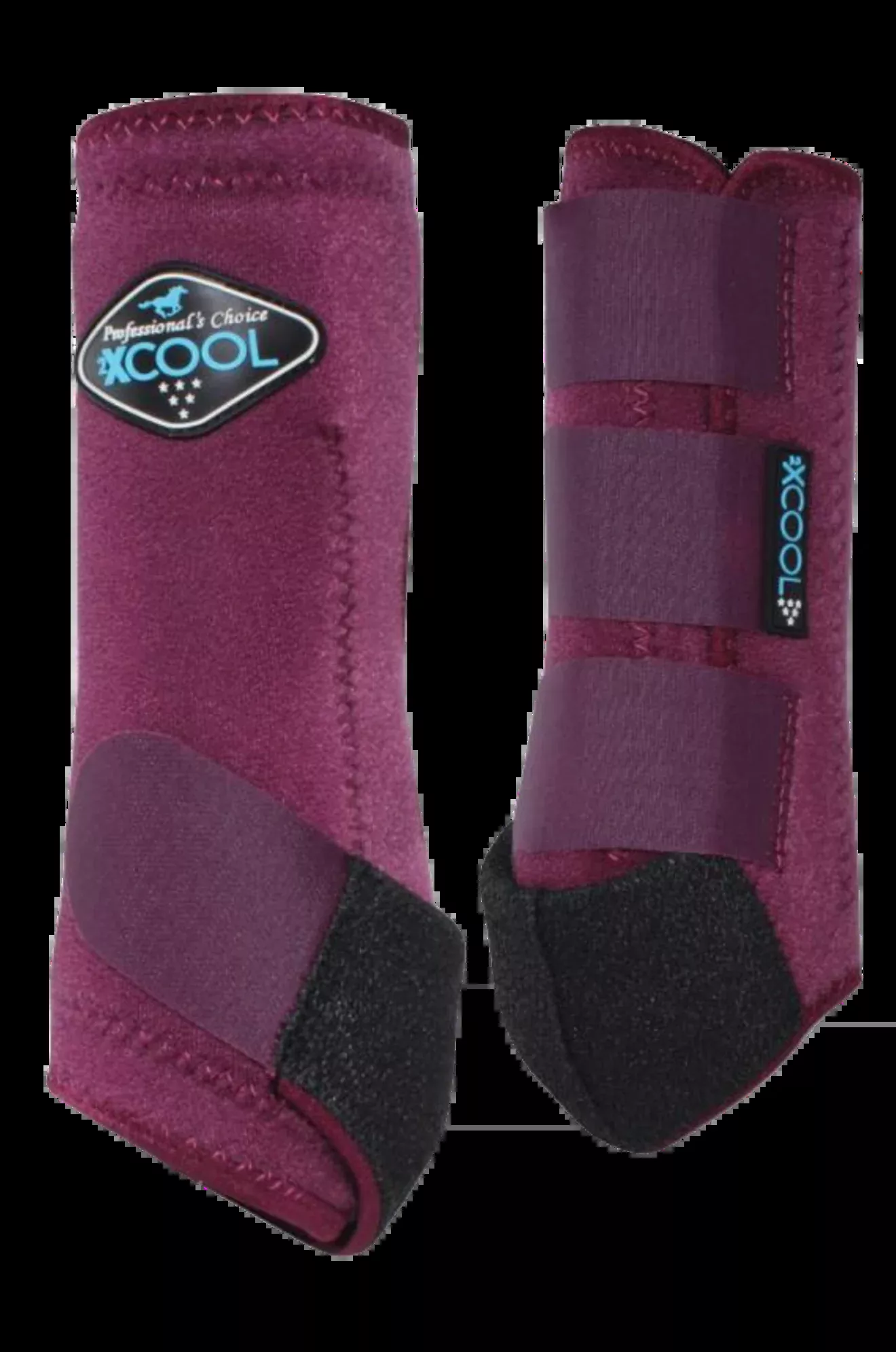 2XCool SMB Front Boots