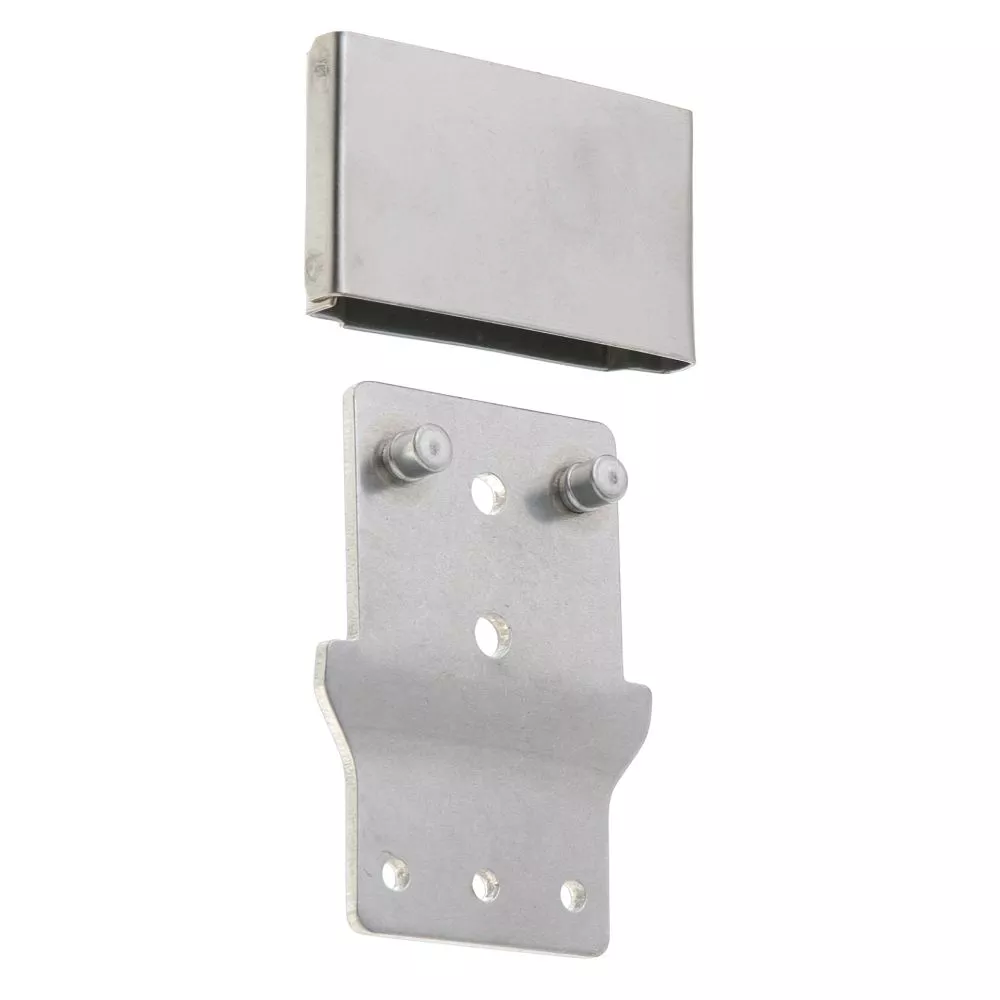 3″ Blevins Style Stirrup Buckles