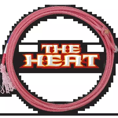 30' Classic Ropes The Heat Head Team Rope