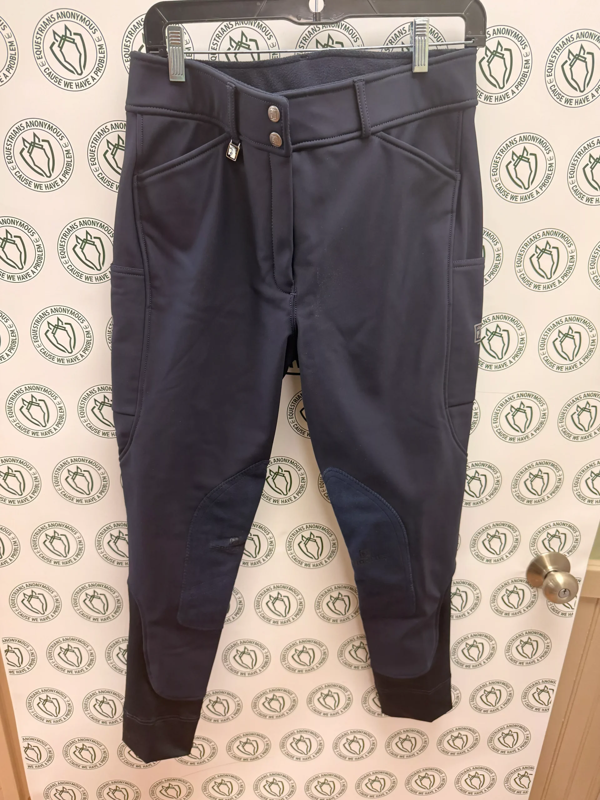 30 R Romfh Women's winter breech NWT