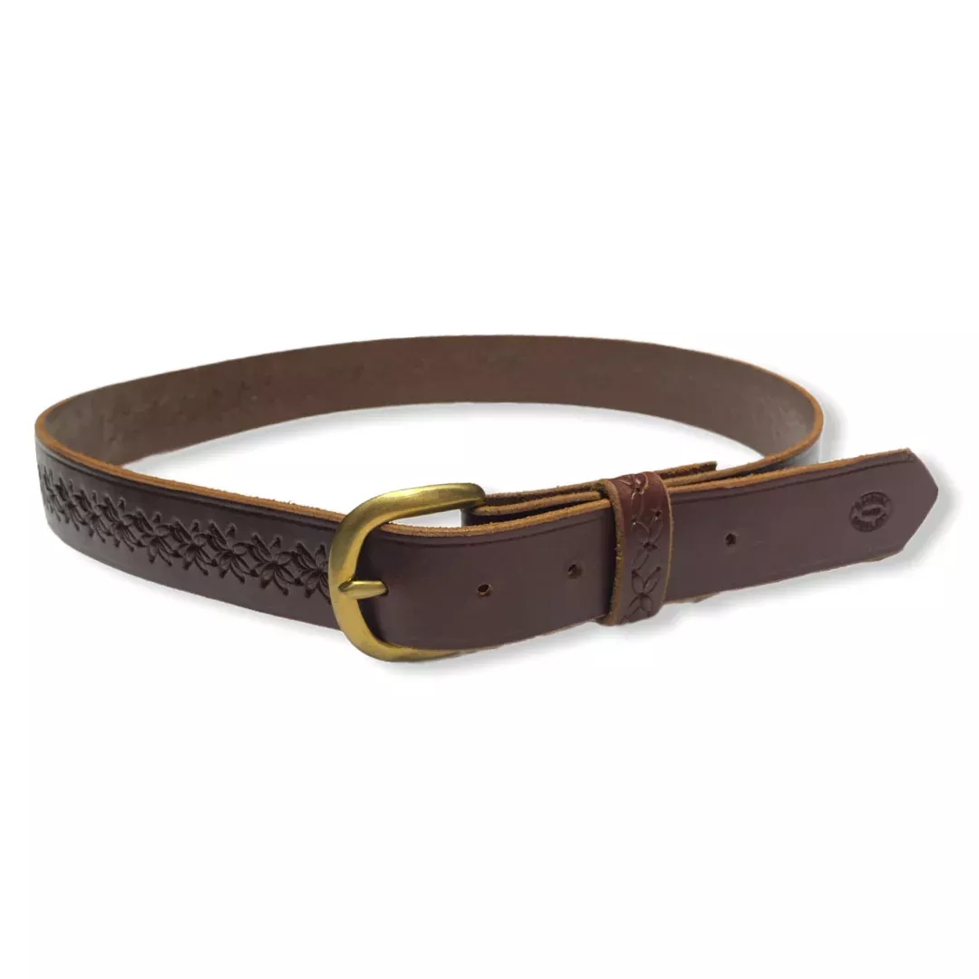 32” Belt by Larry Randall