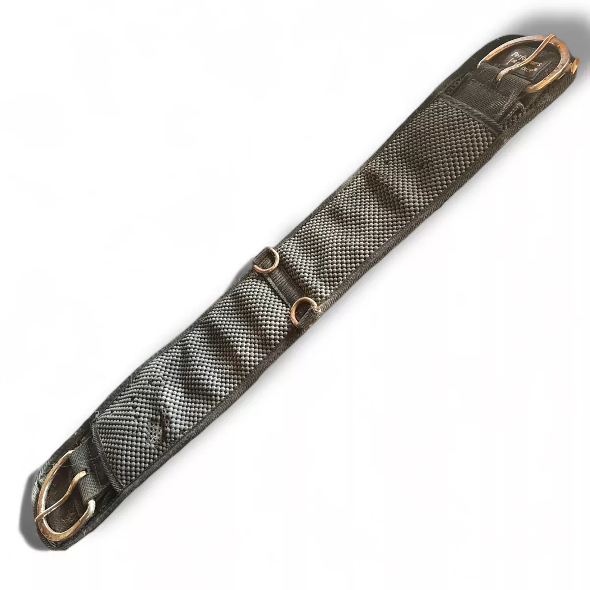 33” cinch waffle neoprene