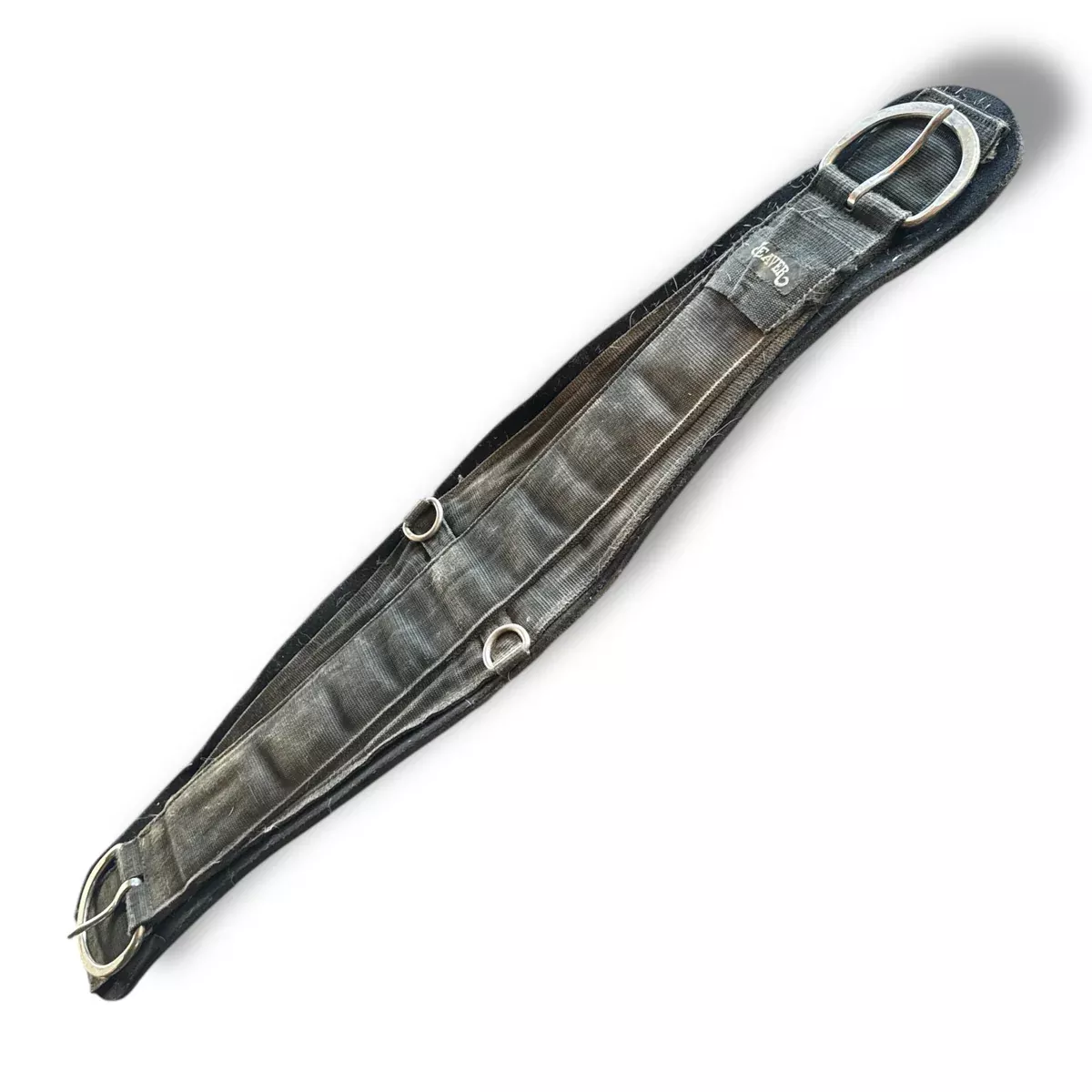 34” weaver cinch neoprene