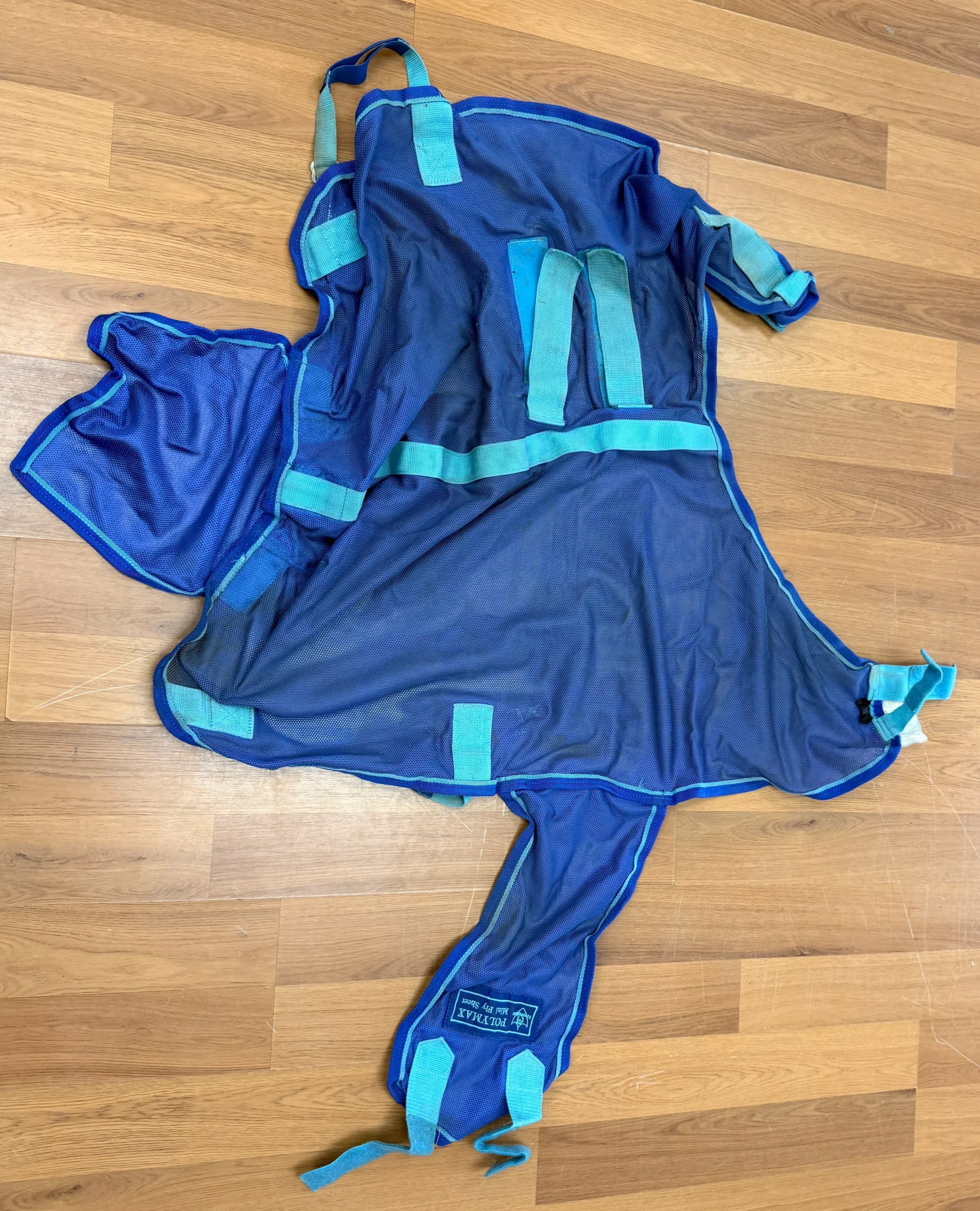 38-40 Fly Sheet with belly band