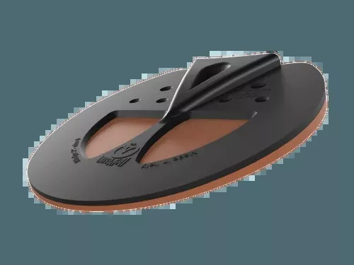 3D Deplano Fusion Pad