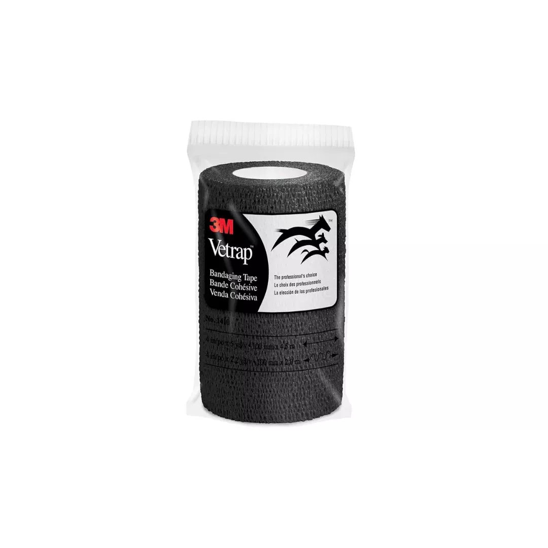 3M™ Vetrap - Black