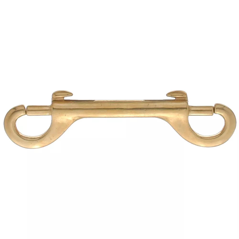 4 1/2″ Double Ended Snap BP