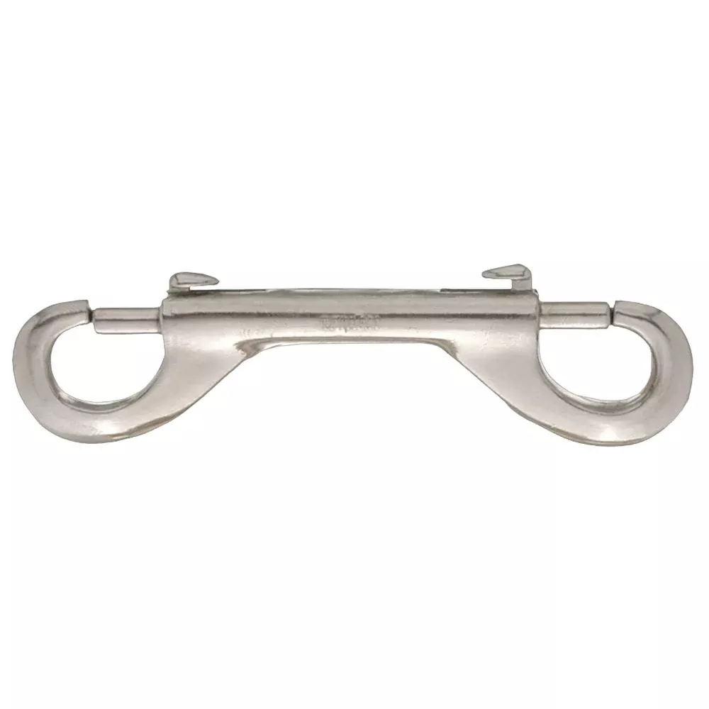 4 1/2″ Double Ended Snap NP