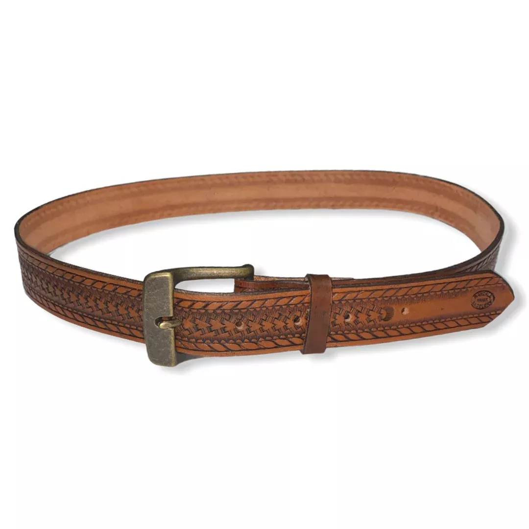 40” Belt by Larry Randall