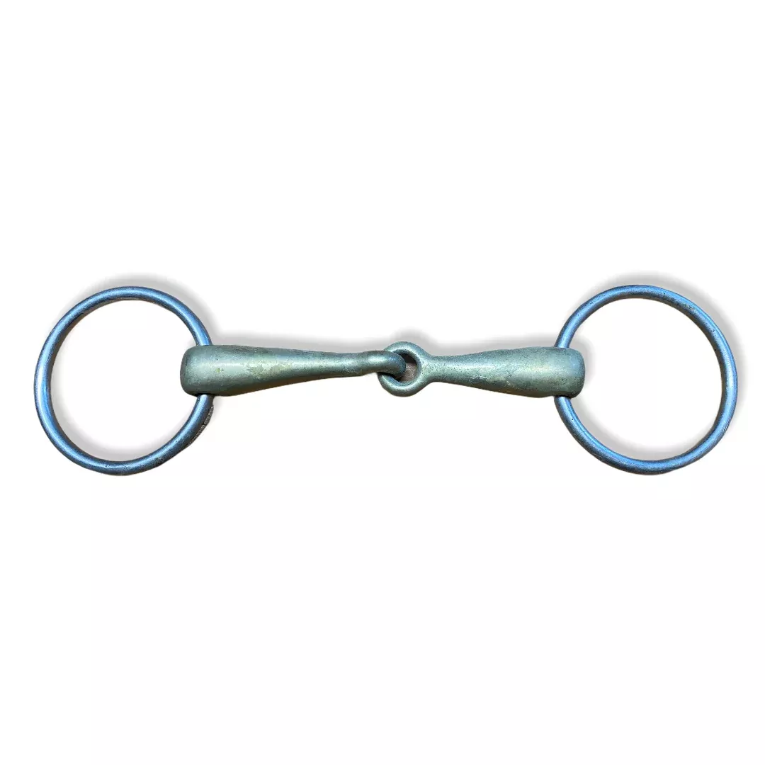 5 1/2” Herm Sprenger Loose Ring Bit