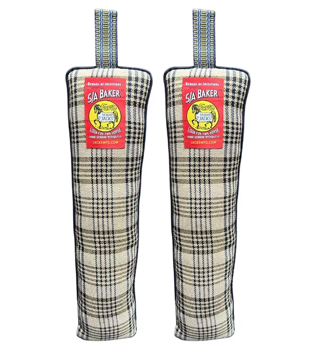 5/A BAKER BOOT STUFFERS