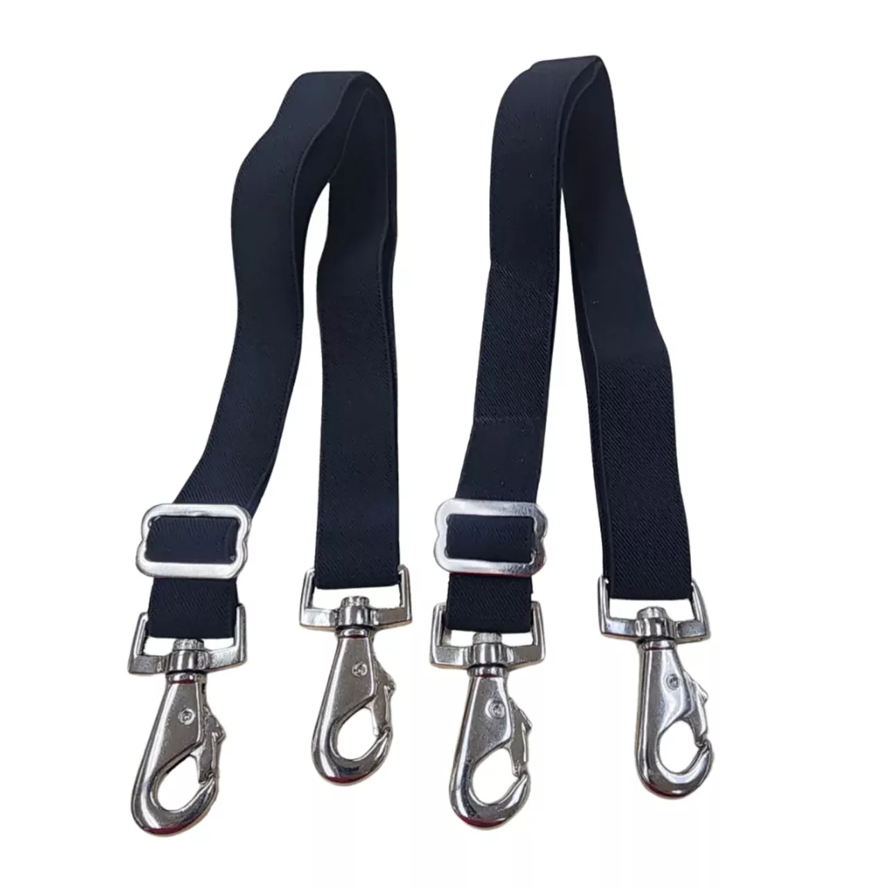 5 /A Baker Replacement Elastic Leg Straps