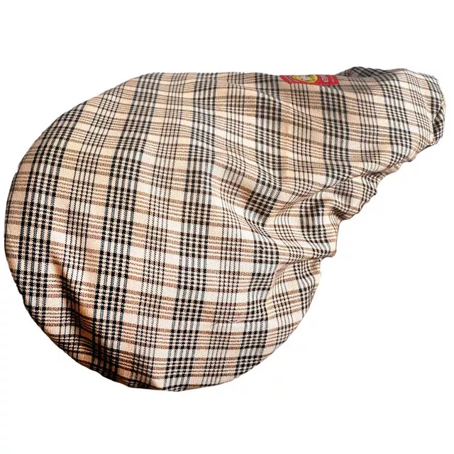 5 /A Baker Saddle Dust Cover