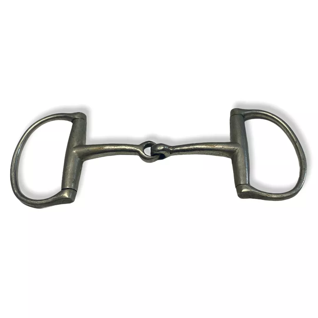 5" Dee ring bit