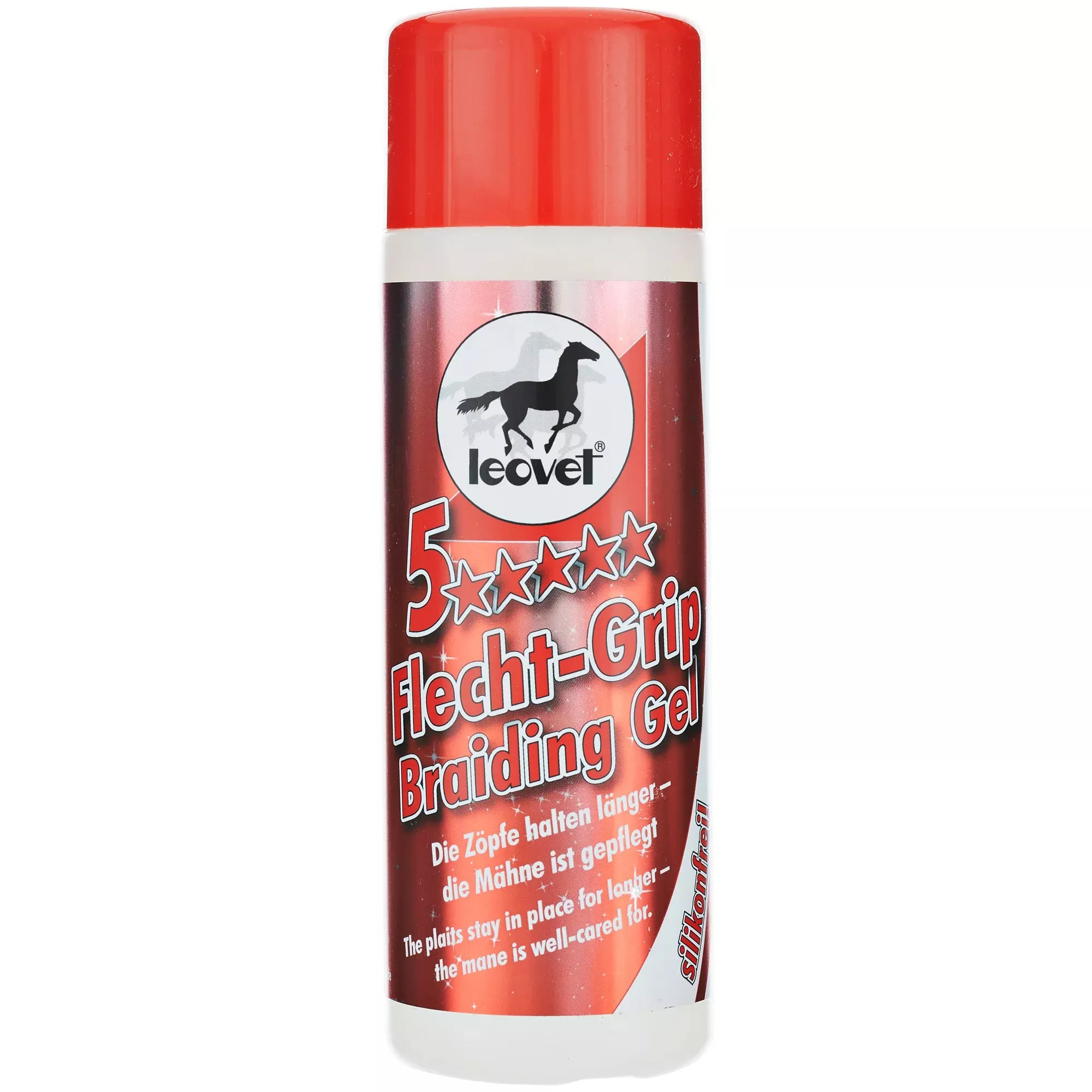 5-STAR BRAIDING GEL 200 ML