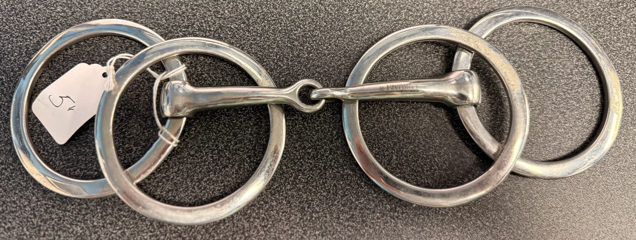 5" Wilson Bit