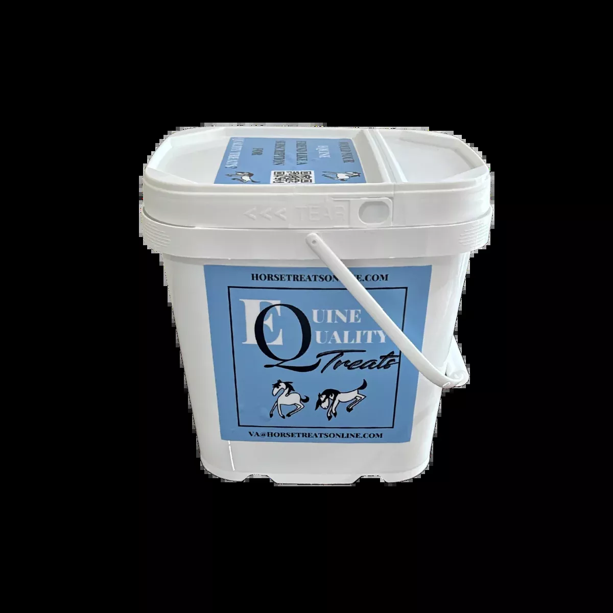 6 LB Bucket (Unbaked)
