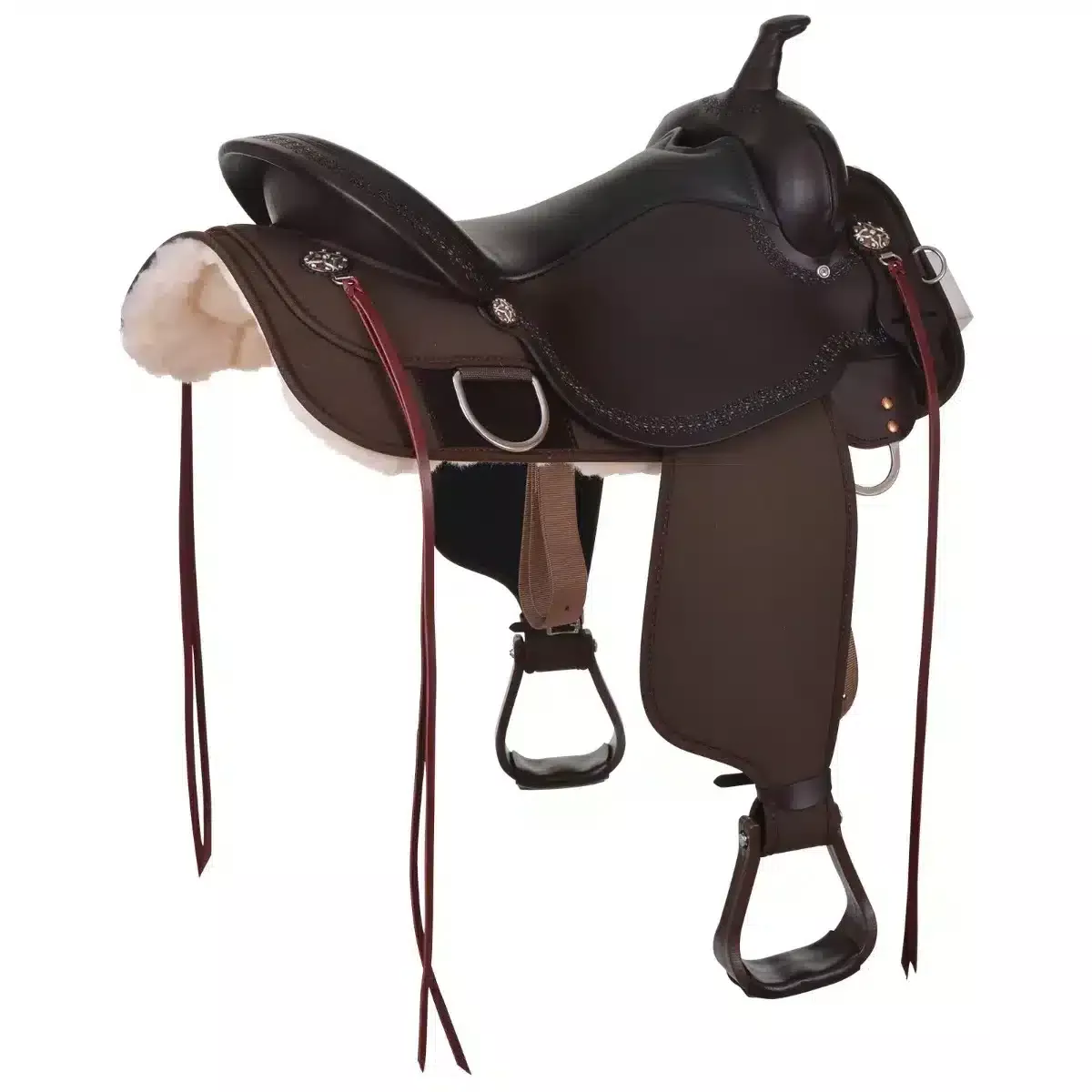 6909 Magnolia Saddles