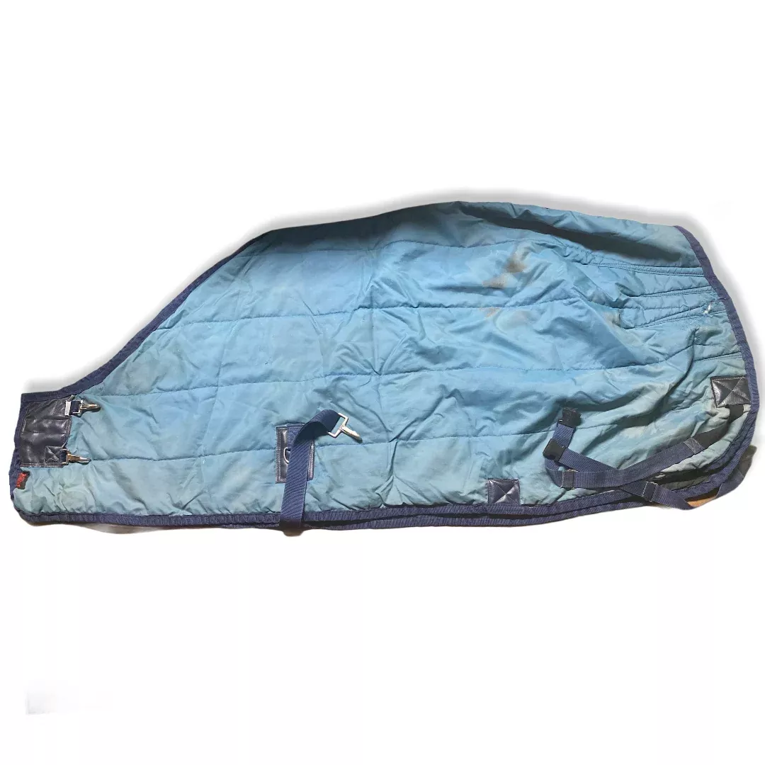 74” blanket