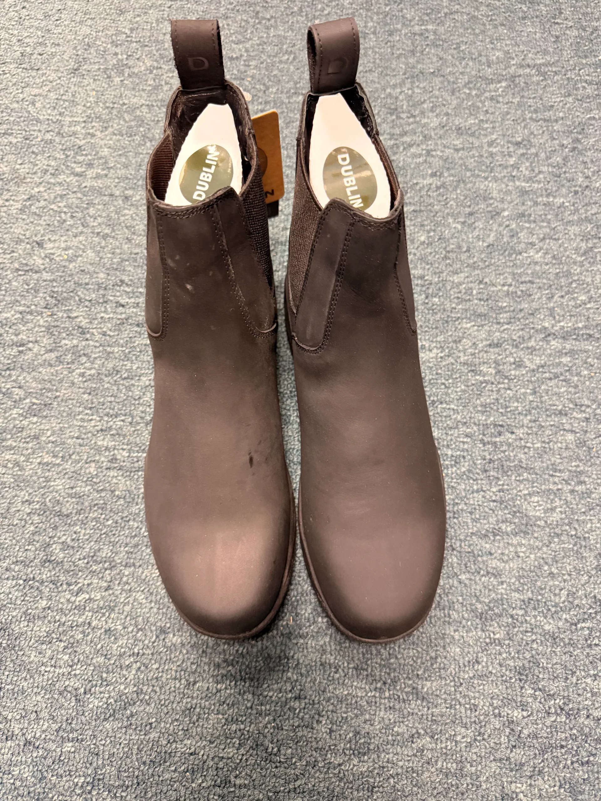 8.5 Women's Venturer RS Boots III by Dublin