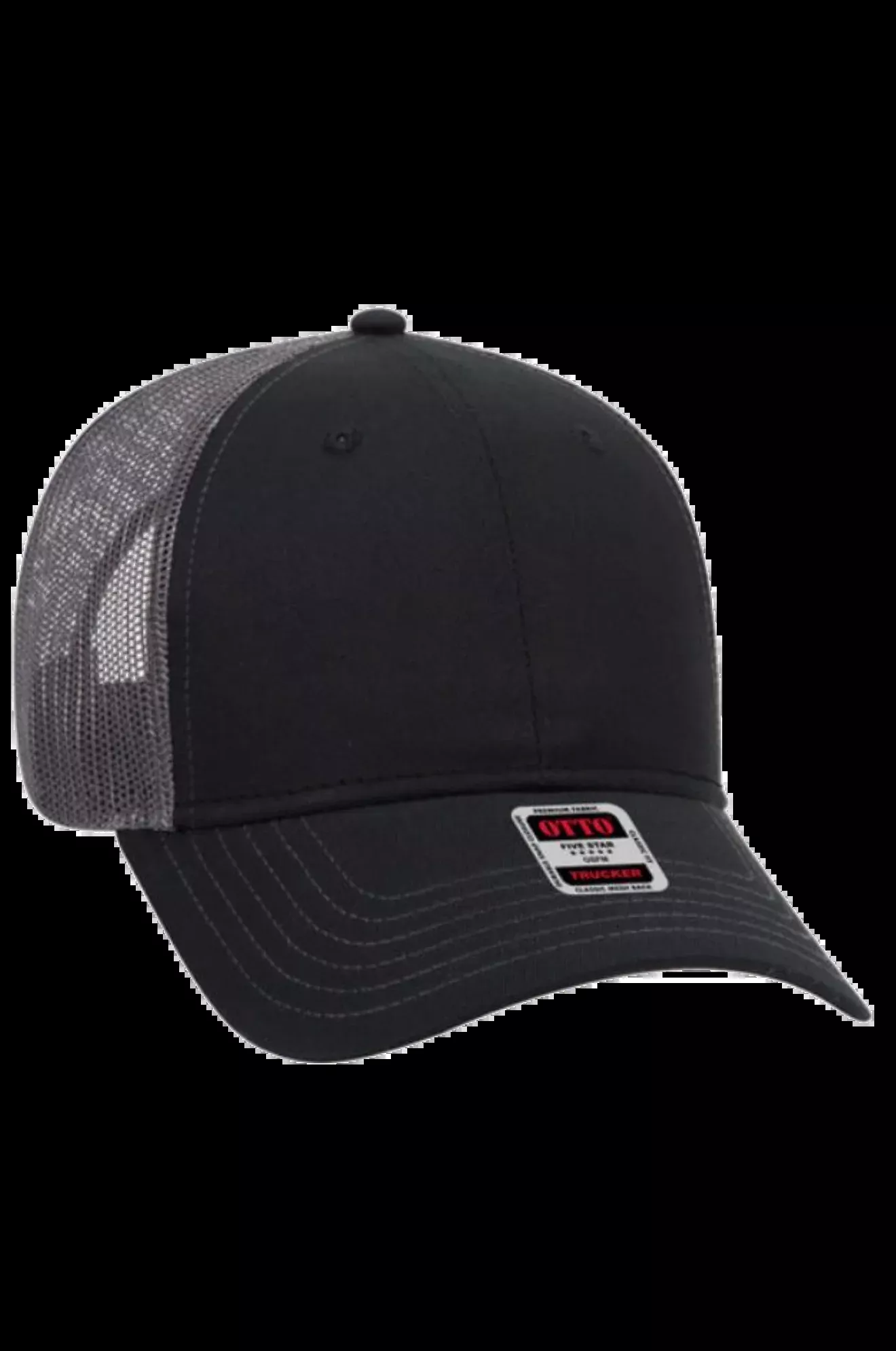 83-1239 OTTO SNAPBACK
