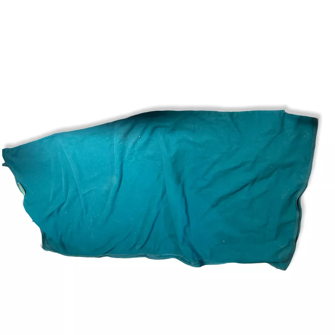 84”x90” SHEDROW FLEECE SQUARE COOLER