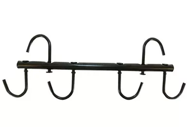 9 HOOK TACK BAR