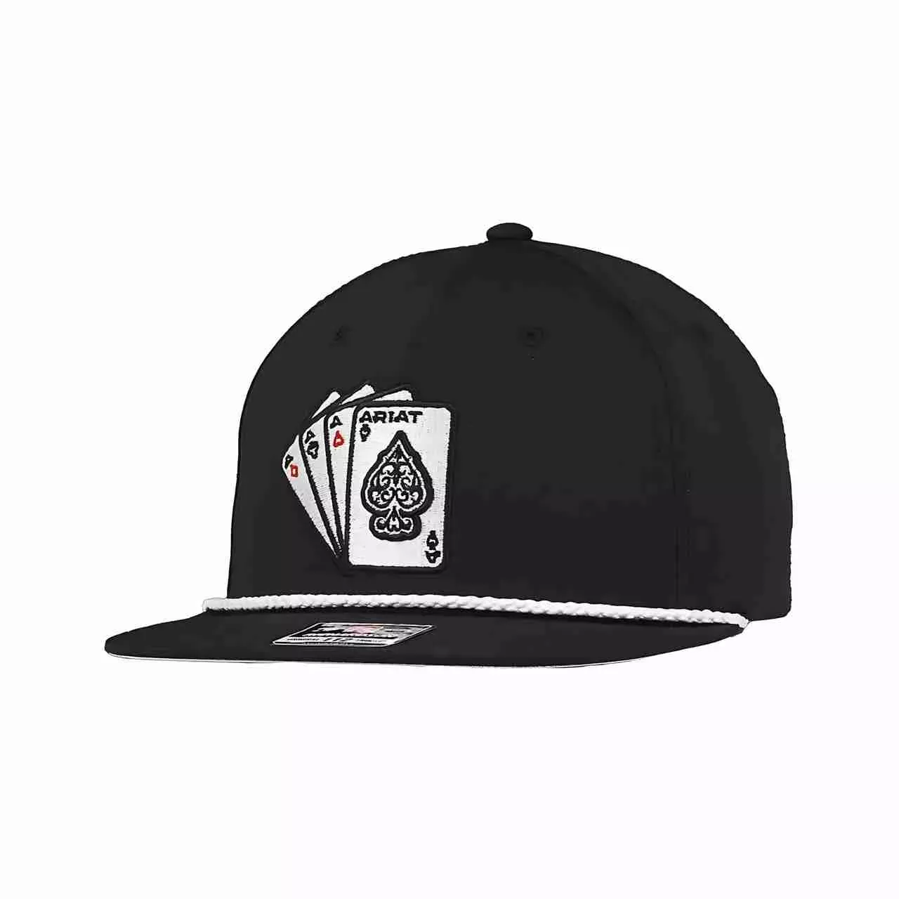 A300086901 Ariat Aces 3D Cap