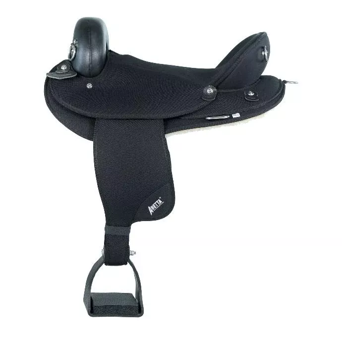 Abetta Endurance Trail Saddle 20510