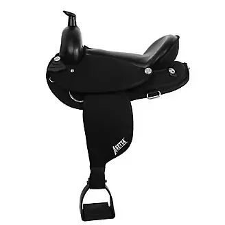 Abetta Gaited Comfort Trail Saddle 20537