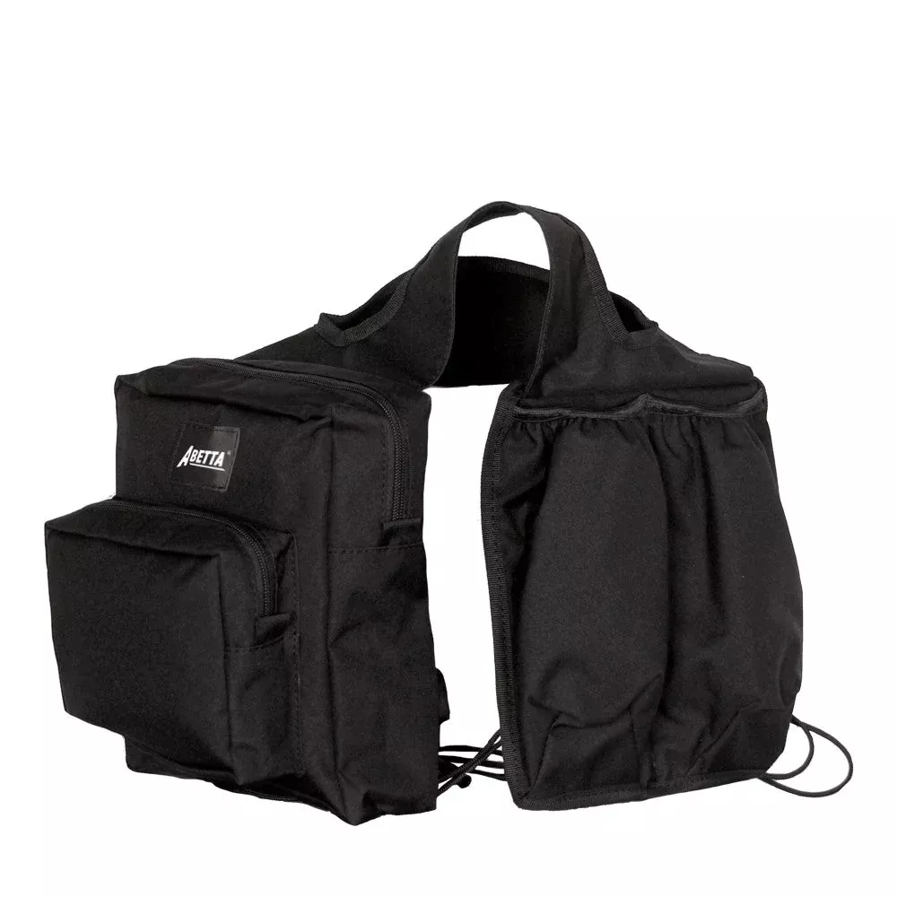 Abetta Horn Bag w/ Bottle Holders (Discontinued)