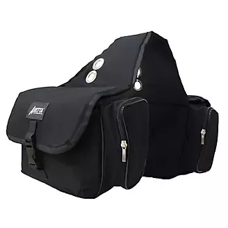 Abetta Insulated Fridge Saddle Bag (Discontinued)