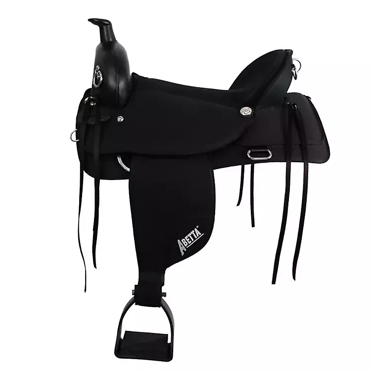Abetta Pathfinder Trail Saddle